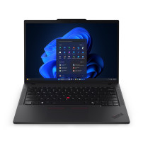 Lenovo ThinkPad T14 Gen 6 (Intel) Copilot+ PC Intel Core Ultra 7 258V Computer portatile 35,6 cm (14") WUXGA 32 GB LPDDR5x-SDRAM