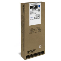 ORIGINAL Epson Cartuccia d'inchiostro nero C13T944140 T9441 ~3000 Seiten 35,7ml