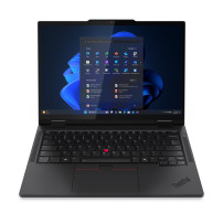 Lenovo ThinkPad T14s 2-in-1 Gen 1 Intel Core Ultra 7 255U Ibrido (2 in 1) 35,6 cm (14") Touch screen WUXGA 16 GB LPDDR5x-SDRAM 5