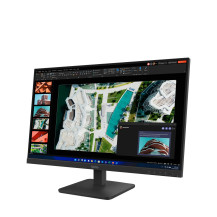Lenovo ThinkVision S27-4e LED display 68,6 cm (27") 1920 x 1080 Pixel Full HD LCD Nero