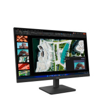 Lenovo ThinkVision S27-4e LED display 68,6 cm (27") 1920 x 1080 Pixel Full HD LCD Nero