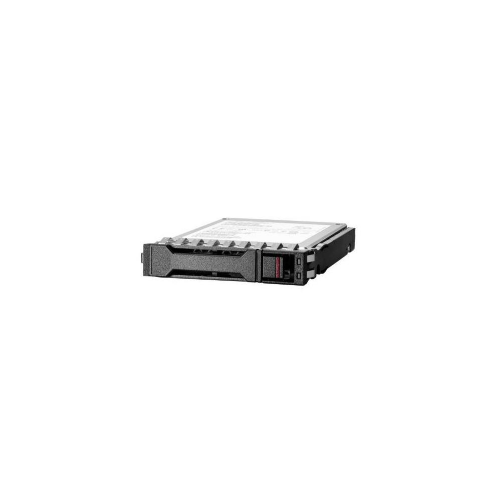 HPE 1.92TB SAS 12G Read Intensive SFF (2.5in) Basic Carrier Value Multi Vendor SSD - P40507-B21