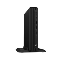 HP Pro Mini 260 G9 Intel® Core™ i5 i5-1334U 16 GB DDR4-SDRAM 512 GB SSD Windows 11 Pro Mini PC Nero