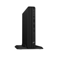 HP Pro Mini 260 G9 Intel® Core™ i5 i5-1334U 16 GB DDR4-SDRAM 512 GB SSD Windows 11 Pro Mini PC Nero