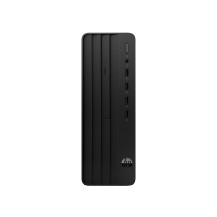 HP Pro SFF 290 G9 Desktop PC Intel® Core™ i5 i5-12500 8 GB DDR4-SDRAM 512 GB SSD Windows 11 Pro Nero