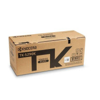 TONER KYOCERA TK-5290K Bk 17.000PP P7240cdn