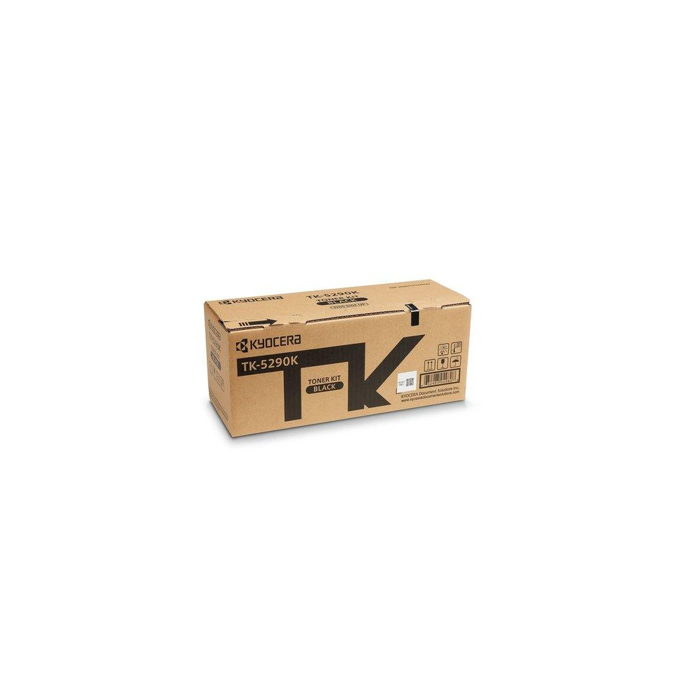 TONER KYOCERA TK-5290K Bk 17.000PP P7240cdn
