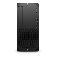 HP Z1 G9 Intel® Core™ i5 i5-14500 32 GB DDR5-SDRAM 1 TB SSD Windows 11 Pro Tower Stazione di lavoro Nero