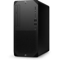 HP Z1 G9 Intel® Core™ i5 i5-14500 32 GB DDR5-SDRAM 1 TB SSD Windows 11 Pro Tower Stazione di lavoro Nero