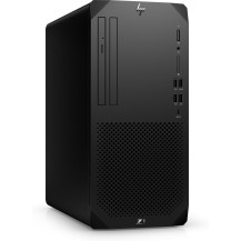 HP Z1 G9 Intel® Core™ i5 i5-14500 32 GB DDR5-SDRAM 1 TB SSD Windows 11 Pro Tower Stazione di lavoro Nero