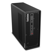 Lenovo ThinkStation P3 Ultra Intel® Core™ i7 i7-13700K 32 GB DDR5-SDRAM 1 TB SSD Windows 11 Pro Mini Tower Stazione di lavoro Ne