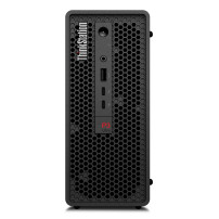 Lenovo ThinkStation P3 Ultra Intel® Core™ i7 i7-13700K 32 GB DDR5-SDRAM 1 TB SSD Windows 11 Pro Mini Tower Stazione di lavoro Ne