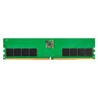 HP Memoria NECC UDIMM DDR5 32 GB (1x32 GB) 4800