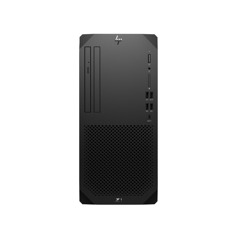 HP Z1 G9 Tower Wolf Pro Security Edition Intel® Core™ i7 i7-14700 32 GB DDR5-SDRAM 1 TB SSD NVIDIA GeForce RTX 4060 Windows 11 P