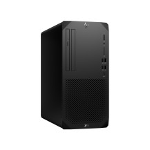 HP Z1 G9 Tower Wolf Pro Security Edition Intel® Core™ i7 i7-14700 32 GB DDR5-SDRAM 1 TB SSD NVIDIA GeForce RTX 4060 Windows 11 P