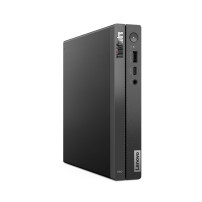 Lenovo ThinkCentre neo 50q Gen 4 Intel® Core™ i5 i5-13420H 8 GB DDR4-SDRAM 512 GB SSD Windows 11 Pro Mini PC Nero