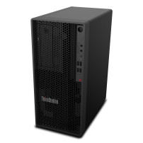Lenovo ThinkStation P2 Intel® Core™ i7 i7-14700 32 GB DDR5-SDRAM 1 TB SSD NVIDIA GeForce RTX 4060 Windows 11 Pro Tower Stazione 