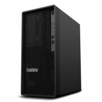 Lenovo ThinkStation P2 Intel® Core™ i7 i7-14700 32 GB DDR5-SDRAM 1 TB SSD NVIDIA GeForce RTX 4060 Windows 11 Pro Tower Stazione 
