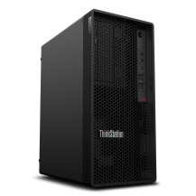 Lenovo ThinkStation P2 Intel® Core™ i7 i7-14700 32 GB DDR5-SDRAM 1 TB SSD NVIDIA GeForce RTX 4060 Windows 11 Pro Tower Stazione 