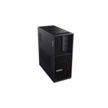 Lenovo ThinkStation P3 Tower Intel® Core™ i9 i9-14900 32 GB DDR5-SDRAM 1 TB SSD Windows 11 Pro Stazione di lavoro Nero