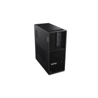 Lenovo ThinkStation P3 Tower Intel® Core™ i9 i9-14900 32 GB DDR5-SDRAM 1 TB SSD Windows 11 Pro Stazione di lavoro Nero