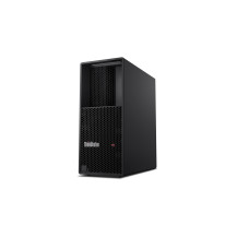Lenovo ThinkStation P3 Tower Intel® Core™ i9 i9-14900K 32 GB DDR5-SDRAM 1 TB SSD Windows 11 Pro Stazione di lavoro Nero