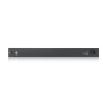 SWITCH ZYXEL GS2220-28-EU0101F 24P Gigabit +4P (RJ-45/SFP) , IPv6, VLAN, Desktop/Rack Managed Layer 3 Lite - Fanless