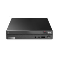 Lenovo ThinkCentre neo 50q Gen 4 Intel® Core™ i5 i5-13420H 8 GB DDR4-SDRAM 512 GB SSD Mini PC Nero