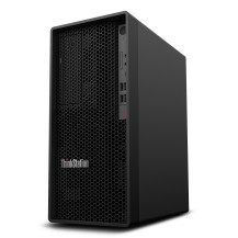 Lenovo ThinkStation P2 Tower Intel® Core™ i7 i7-14700K 32 GB DDR5-SDRAM 1 TB SSD NVIDIA RTX A2000 Windows 11 Pro Stazione di lav