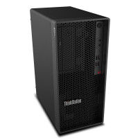 Lenovo ThinkStation P2 Tower Intel® Core™ i7 i7-14700K 32 GB DDR5-SDRAM 1 TB SSD NVIDIA RTX A2000 Windows 11 Pro Stazione di lav