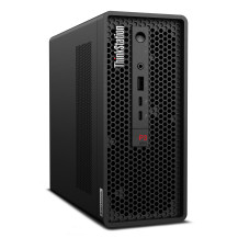 Lenovo ThinkStation P3 Ultra SFF Intel® Core™ i9 i9-14900 32 GB DDR5-SDRAM 1 TB SSD NVIDIA RTX A2000 Windows 11 Pro Mini Tower S