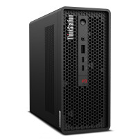 Lenovo ThinkStation P3 Ultra SFF Intel® Core™ i9 i9-14900 32 GB DDR5-SDRAM 1 TB SSD NVIDIA RTX A2000 Windows 11 Pro Mini Tower S