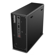 Lenovo ThinkStation P3 Ultra SFF Intel® Core™ i9 i9-14900 32 GB DDR5-SDRAM 1 TB SSD NVIDIA RTX A2000 Windows 11 Pro Mini Tower S