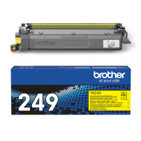 TONER BROTHER TN-249Y Giallo 4.000PP x HL-L8230CDW MFC-L8340CDW HL-L8240CDW MFC-L8390CDW