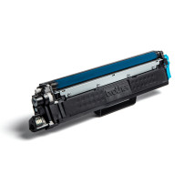 TONER BROTHER TN-247C Ciano 2300PP X HL-L3210CW HL-L3230CDW HL-L3270CDW DCP-L3550CDW MFC-L3730CDN MFC-L3750CDW MFC-L3770CDW