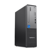 Lenovo ThinkCentre neo 50s Gen 5 Intel® Core™ i5 i5-14400 8 GB DDR5-SDRAM 512 GB SSD Windows 11 Pro SFF PC Nero, Grigio