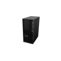 Lenovo ThinkStation P2 Tower Gen 2 Intel Core Ultra 7 265 32 GB DDR5-SDRAM 1 TB SSD NVIDIA RTX A1000 Windows 11 Pro Stazione di 