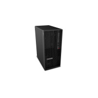 Lenovo ThinkStation P2 Tower Gen 2 Intel Core Ultra 9 285 32 GB DDR5-SDRAM 1 TB SSD NVIDIA GeForce RTX 5060 Windows 11 Pro Stazi