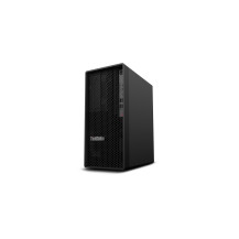 Lenovo ThinkStation P2 Tower Gen 2 Intel Core Ultra 7 265 32 GB DDR5-SDRAM 1 TB SSD NVIDIA GeForce RTX 5070 Windows 11 Pro Stazi