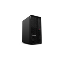 Lenovo ThinkStation P2 Tower Gen 2 Intel Core Ultra 7 265 32 GB DDR5-SDRAM 1 TB SSD NVIDIA GeForce RTX 5070 Windows 11 Pro Stazi