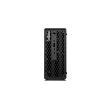 Lenovo ThinkStation P3 Ultra SFF Gen 2 Intel Core Ultra 7 265 32 GB DDR5-SDRAM 1 TB SSD Windows 11 Pro Mini Tower Stazione di la