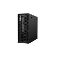 Lenovo ThinkStation P3 Ultra SFF Gen 2 Intel Core Ultra 9 285 64 GB DDR5-SDRAM 1 TB SSD NVIDIA RTX 2000 Ada Windows 11 Pro Mini 