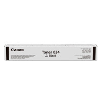 TONER CANON 034 Black X iR C1225iF 9454B001AA