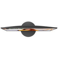 MONITOR AOC LED 23.8'' Wide 24B3CA2 IPS 1920x1080 4ms 250cd/mq 1.300:1 (20.000.000:1) 2x2W MM HDMI USB-C docking