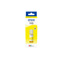 ORIGINAL Epson Cartuccia d'inchiostro giallo C13T06B440 113 ~6000 Seiten 70ml
