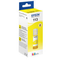ORIGINAL Epson Cartuccia d'inchiostro giallo C13T06B440 113 ~6000 Seiten 70ml