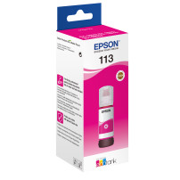 ORIGINAL Epson Cartuccia d'inchiostro magenta C13T06B340 113 ~6000 Seiten 70ml