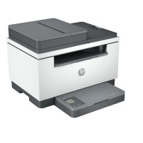 MULTIFUNZIONE HP CONSUMER LASER PRO LJ-M234sdw 29PPM 150FF ADF DUPLEX LAN USB WiFi