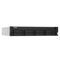 NAS Server QNAP TS-832PXU 8-Bay NAS-Rack