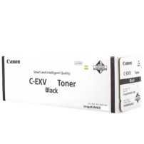 TONER CANON C-EXV54 Nero x IR C3025i C3125i C3226i 1394C002